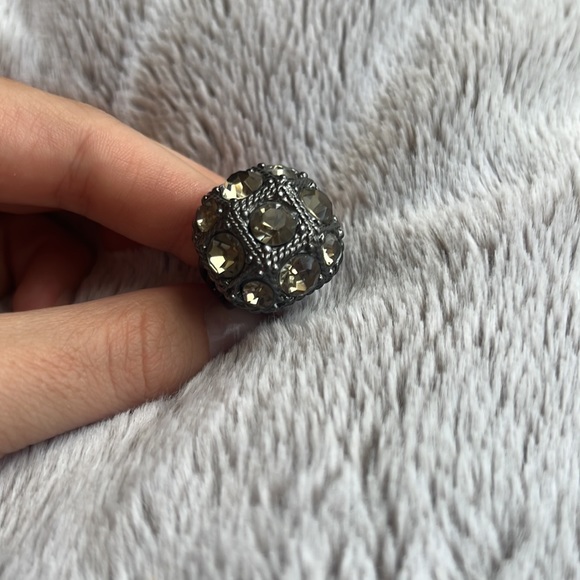 EXPRESS PREMIUM RING - Picture 2 of 3